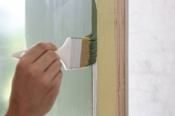 Forensic Mold Investigation in Ormond Beach, FL