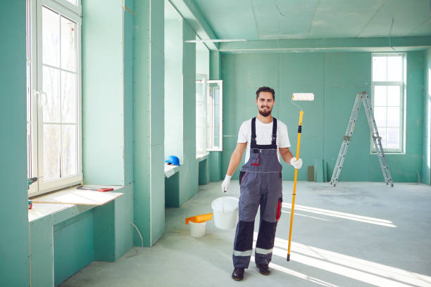 Best Industrial Mold Remediation  in Ormond Beach, FL